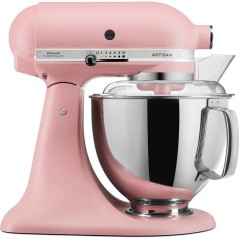 KitchenAid Artisan 5KSM175PSEDR Køkkenmaskine Tørret rose